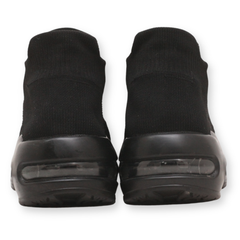 Women's Slip-On Mesh Walking Shoes
