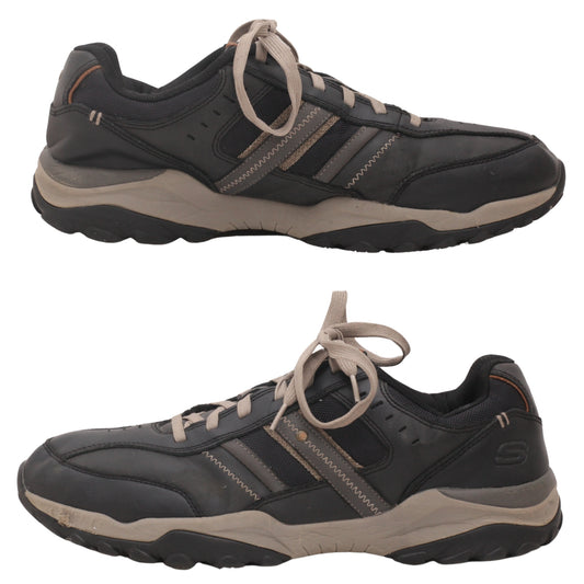 Skechers Lace-Up Men's Casual Shoes