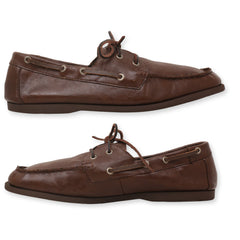 Old Navy Men's Boat Shoes