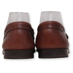 GEORGE Men's Tassel Loafers