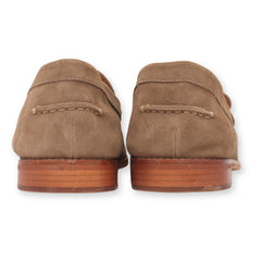 Crown Vintage Slip-On Men's Casual Shoes