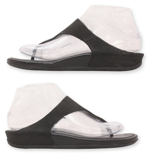 Fitflop Women T-Strap Sandal