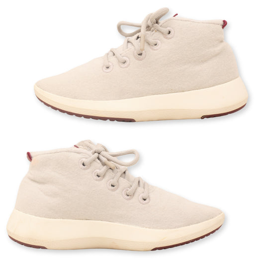allbirds women lace-up shoes