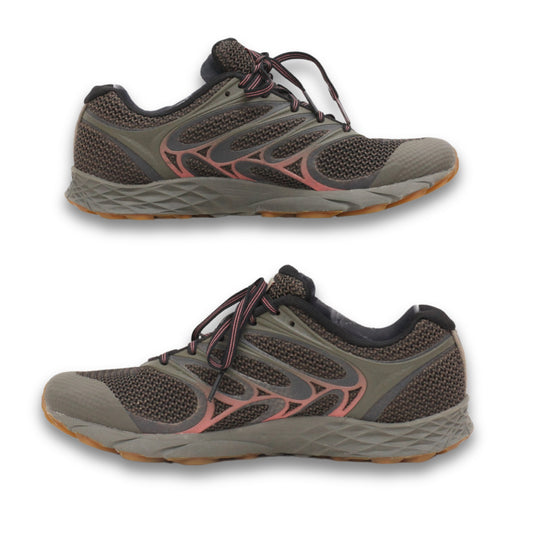 Merrell Ventilator Falcon Trail Hiking Shoes