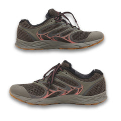 Merrell Ventilator Falcon Trail Hiking Shoes