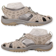 Privo Women's Open-Toe Sandal