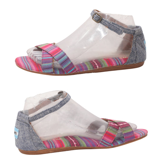 Tom's Women's Sandals