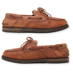 Clarks Men's Boat Shoes