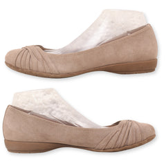Natural Soul Comfortable Pumps