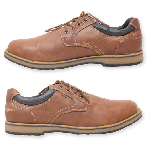 Izod Lace-Up Men's Casual Shoes