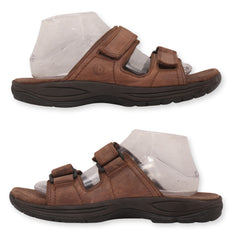 Dunham Men's Slide Slipper