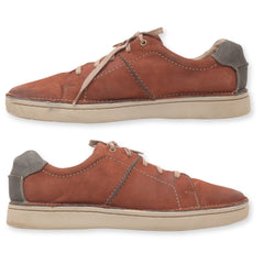 Clarks Lace-Up Men's Sneakers