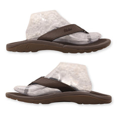 OLUKAI Men's Slide Slipper