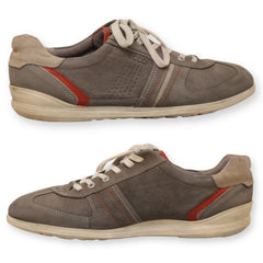 Ecco Lace-Up Men's Casual Shoes
