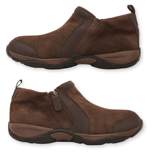 Easy Spirit womens Seevony Ankle Boot