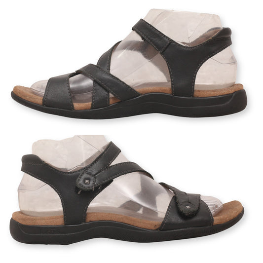 Taos Women Open-Toe Sandal