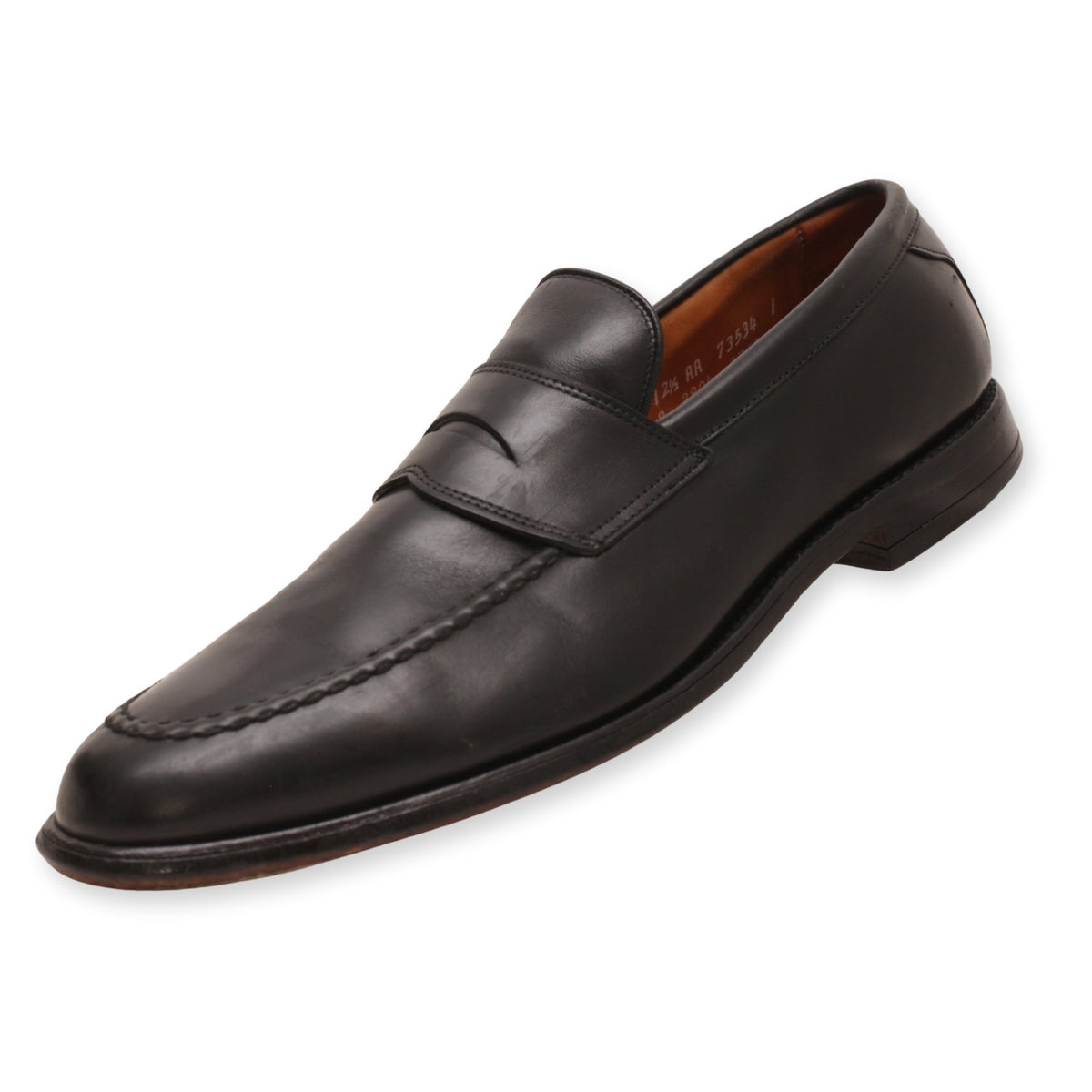 Allen Edmonds Slip-On Formal Shoes