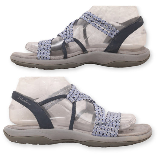 Skechers Women Open-Toe Sandal