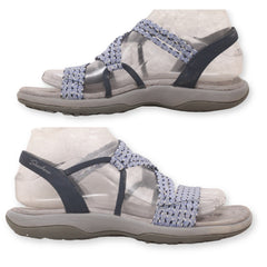 Skechers Women Open-Toe Sandal