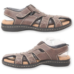 Dockers Men's Closed-Toe Sandal