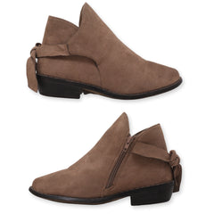 RUE21 ETC! Women's Low Boots