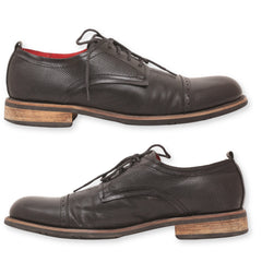 Steve Madden Lace-Up Formal Shoes