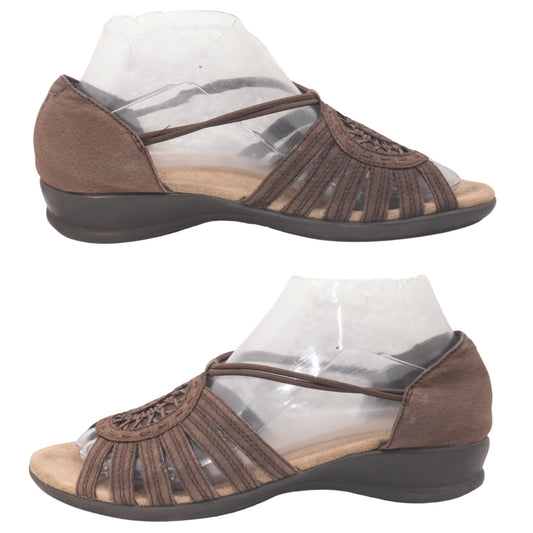 Earth Spirit Women's Sandals