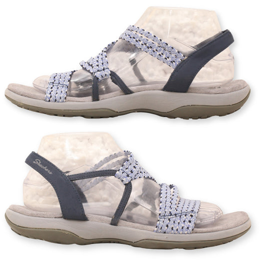 Skechers Memory Foam Women Sandak
