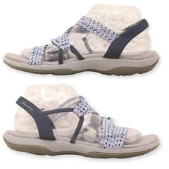 Skechers Memory Foam Women Sandak