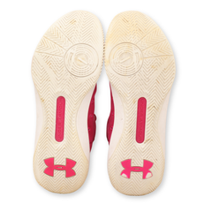 Under Armour 3Zero Men's Basketball Shoes
