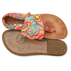 Dirty Laundry Stylish Slippers