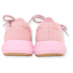 Allbirds Lace-Up Women Sneakers