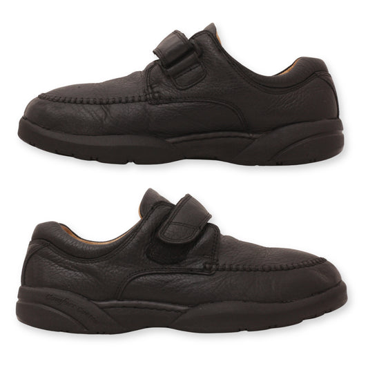 Dr.Comfort Men's Strap Shoes