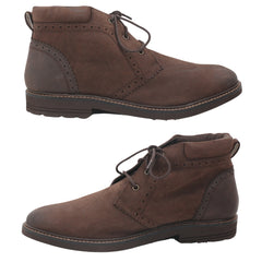 Nunn Bush Lace-Up Men's Casual Shoes
