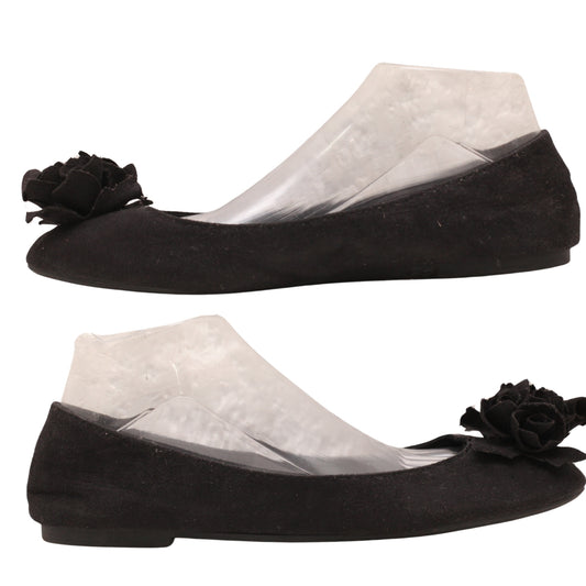 Brash Women's Ballet Flats