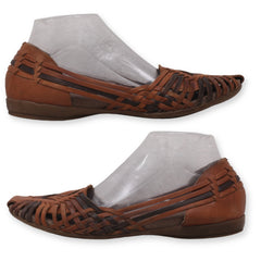 Natural Soul Women Sandal