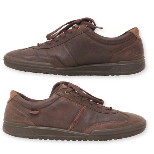 ECCO Lace-Up Men's Casual Shoes