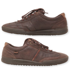 ECCO Lace-Up Men's Casual Shoes