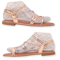 Arlesiennes Strap Flat Sandals