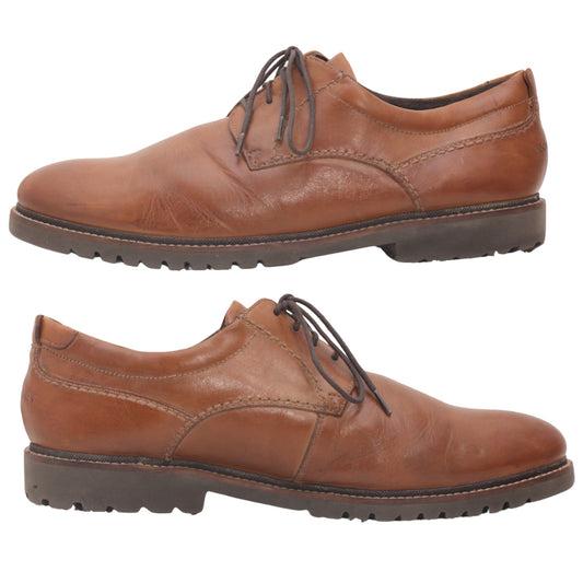 RockPort Lace-Up Men's Casual Shoes