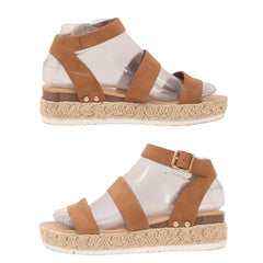 Soda Women's Sandals