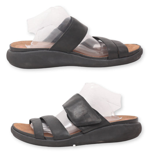 Un Structured  By Clarks Women's Slippers