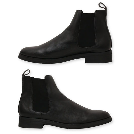 Brave Gentleman Men's Ankle Boots