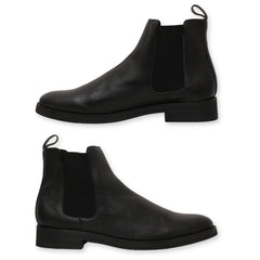 Brave Gentleman Men's Ankle Boots