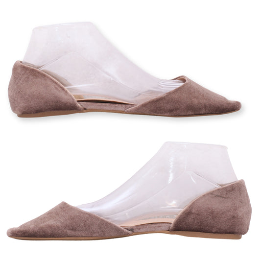 Pumps By "CityClassified"