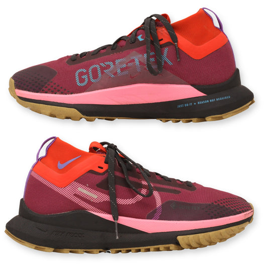 Nike Womens Pegasus Trail 4 GORE-TEX