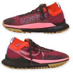 Nike Womens Pegasus Trail 4 GORE-TEX