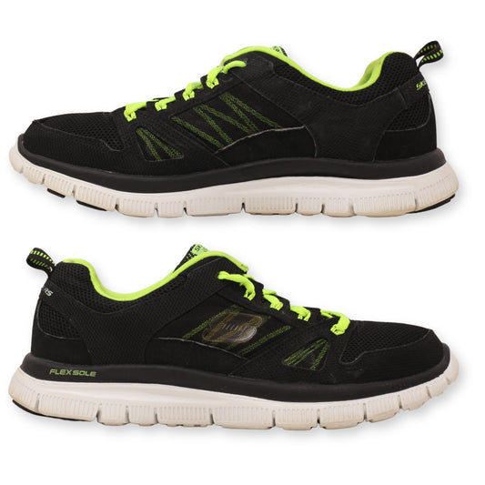 Skechers Lace-Up Men's Casual Shoes