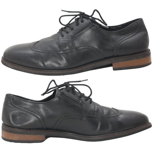 Mix No.6 Lace-Up Men's Formal Shoes