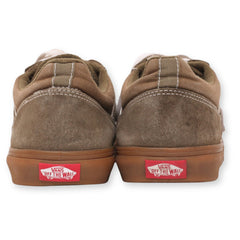 VANS Lace-Up Men's Sneakers